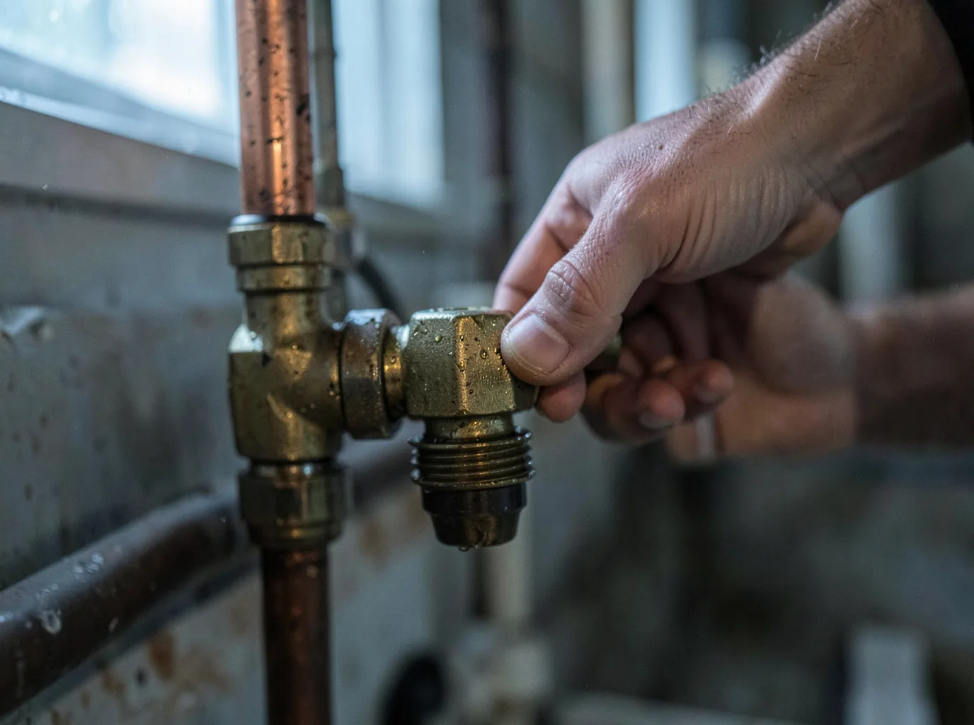 Emergency Plumber Wellsville, KS FAQs